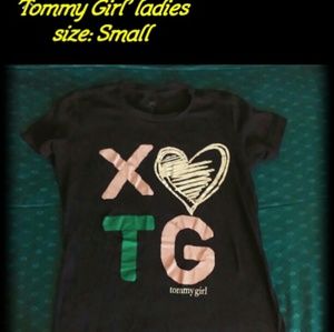 Ladies T-shirt